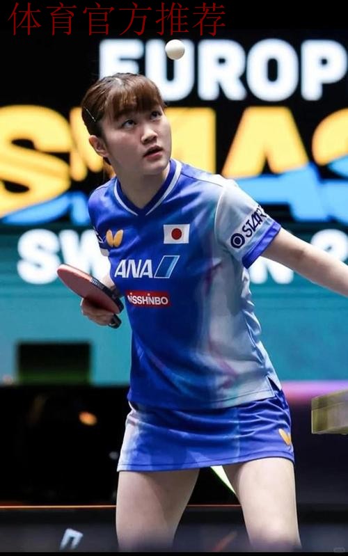 世乒联总决赛女单1/4决赛：蒯曼VS大藤沙月 集锦